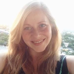 Meet your Posher, Sarah